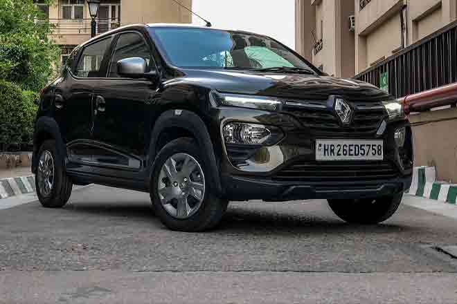 Renault Kwid AMT BS6 Review: Pros and cons of the Maruti Suzuki S-Presso rival
