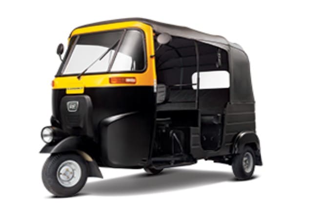 Bajaj autorickshaw BS6 range launched: All-inclusive free services increased
