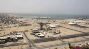 China, Belt and Road Initiative, Gwadar, Xi Jinping, CPEC projects, Airbus A300 jets, AK47, Pakistan, Imran Khan