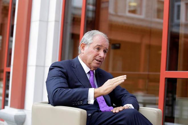 For Blackstone, India is its ‘strongest performer’; company not on cautious stance
