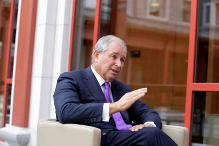 For Blackstone, India is its ‘strongest performer’; company not on cautious stance