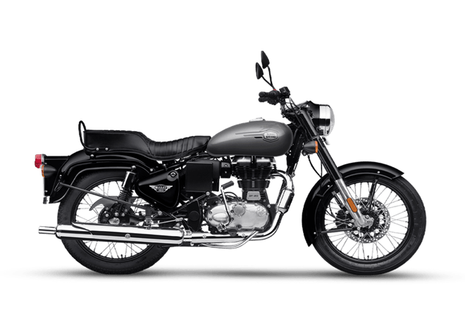 Royal Enfield Bullet 350 BS6 launched: Price, specs, features