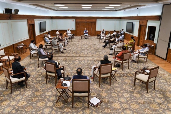Coronavirus in India: Centre mulls longer COVID-19 lockdown