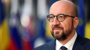 EU, Donald Trump, Europe travel ban, coronavirus, European Council President, COVID-19 virus, Britain