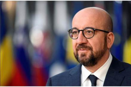 EU, Donald Trump, Europe travel ban, coronavirus, European Council President, COVID-19 virus, Britain