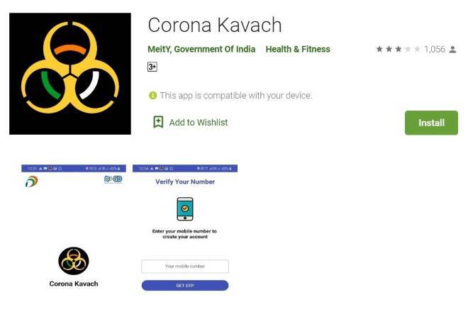 coronavirus, coronavirus in India, coronavirus tracking India, coronavirus india tracking app, coronavirus app India