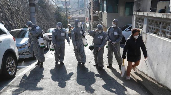 Coronavirus outbreak, Odisha government, COVID-19, COVID-19 patients, coronavirus cases in odisha, latest news on coronavirus 