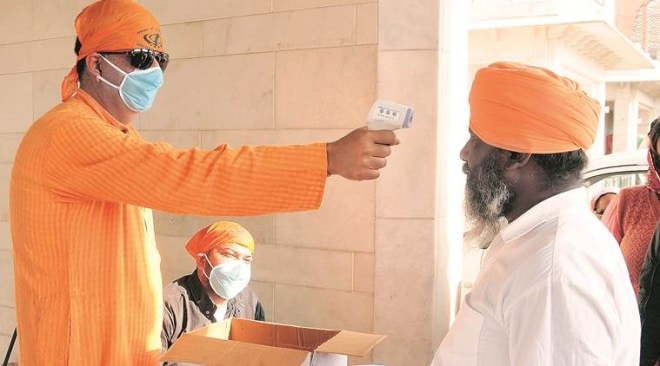 Coronavirus: US overtakes China with most confirmed COVID-19 cases in world