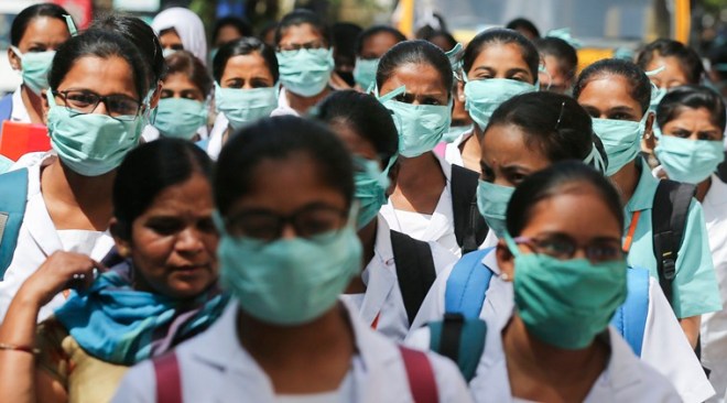 Coronavirus Pandemic, china, mask producers, N95 face masks, N95 face masks production, coronavirus outbreak, printing money, Guan Xunze, mask factory,  Zhejiang province