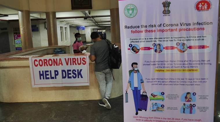 Coronavirus: China reports 13 new deaths, imported cases rise - Life ...