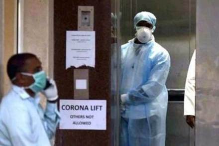 BJP says Mamata Banerjee govt hiding Covid19 related deaths. (PTI Photo)