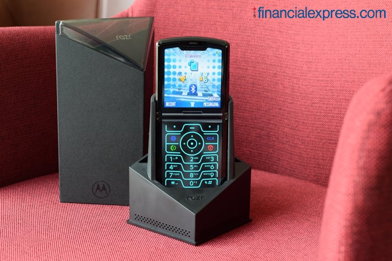 Motorola, Moto Razr, Moto Razr 2019, Samsung, Samsung Galaxy Fold, Android, Qualcomm, Samsung Galaxy Z Flip, Huawei Mate X, Huawei, Moto Razr V3