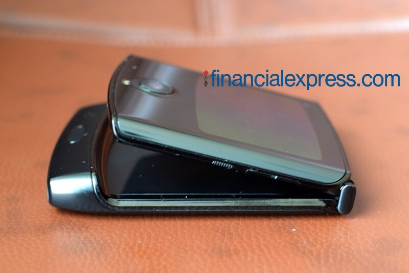 Motorola, Moto Razr, Moto Razr 2019, Samsung, Samsung Galaxy Fold, Android, Qualcomm, Samsung Galaxy Z Flip, Huawei Mate X, Huawei, Moto Razr V3