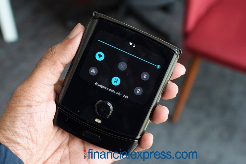 Motorola, Moto Razr, Moto Razr 2019, Samsung, Samsung Galaxy Fold, Android, Qualcomm, Samsung Galaxy Z Flip, Huawei Mate X, Huawei, Moto Razr V3