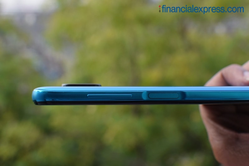 Xiaomi, Redmi, Redmi Note, Redmi Note 9 Pro, MIUI, Qualcomm, Snapdragon 720G, NaVIC, ISRO, Android, Redmi Note 9 Pro first look, Xiaomi Redmi Note 9 Pro first look