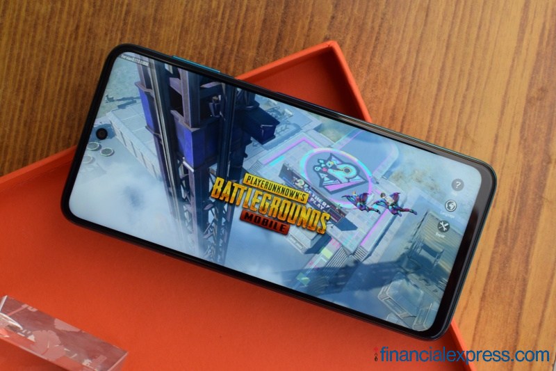 Xiaomi, Redmi, Redmi Note, Redmi Note 9 Pro, MIUI, Qualcomm, Snapdragon 720G, NaVIC, ISRO, Android, Redmi Note 9 Pro first look, Xiaomi Redmi Note 9 Pro first look