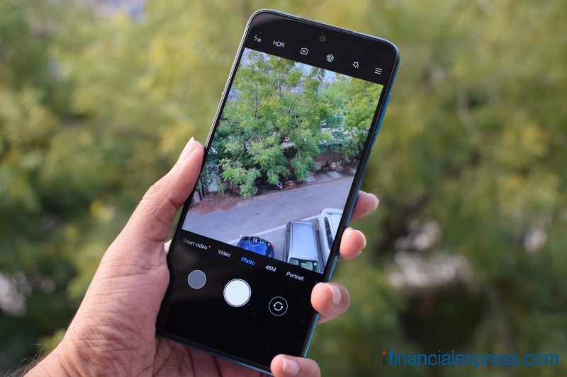 Xiaomi, Redmi, Redmi Note, Redmi Note 9 Pro, MIUI, Qualcomm, Snapdragon 720G, NaVIC, ISRO, Android, Redmi Note 9 Pro first look, Xiaomi Redmi Note 9 Pro first look