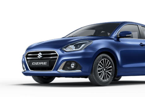 Maruti Suzuki Dzire