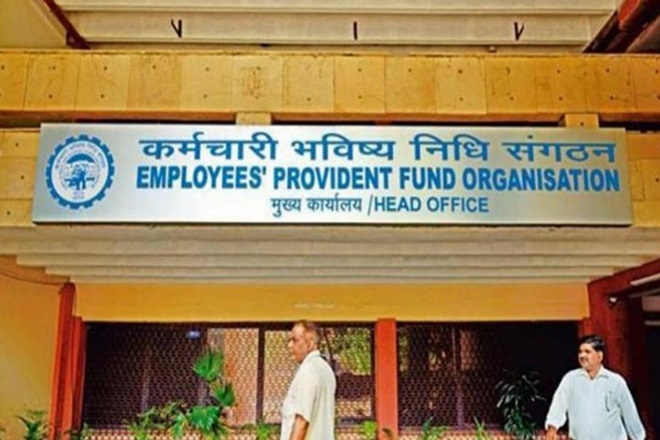 EPFO: Rs 3,600 crore withdrawn in two weeks EPFO: Rs 3,600 crore withdrawn in two weeks