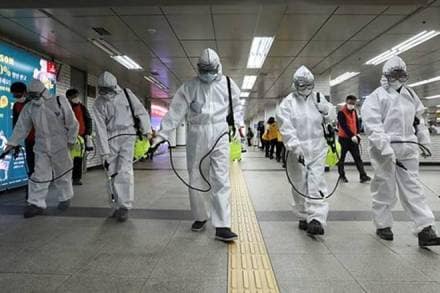 Coronavirus scare: After Spain, France, Italy football leagues, EPL’s Arsenal versus Manchester City postponed