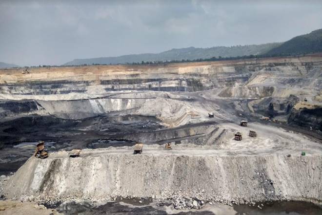 Eastern coalfields, Coal India Ltd, commercial mining, CIL subsidiaries, MTPA Talboni projects, coal bed methane, Raniganj coalfield