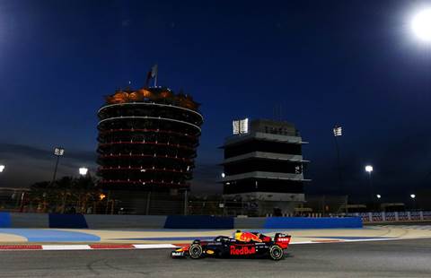 F1 2020: Bahrain GP to continue without spectators amid coronavirus outbreak