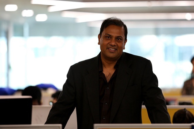 Gourav Rakshit, COO at Viacom18 Digital Ventures.