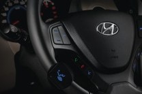  Voice Recognition on Steering 