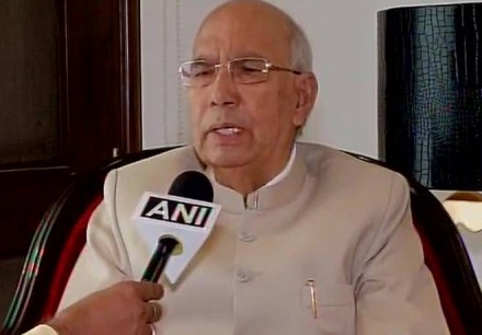 Hans Raj Bhardwaj, Hans Raj Bhardwaj death, Hans Raj Bhardwaj passes away