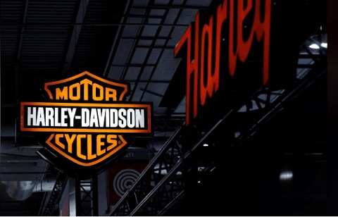 Harley-Davidson CEO Matthew Levatich steps down as US sales decline continues