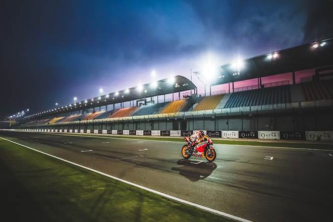 2020 MotoGP: Coronavirus scare postpones Thai GP indefinitely, first race now in US next month