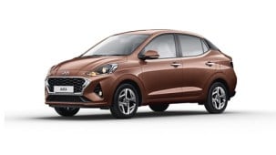 Hyundai Aura