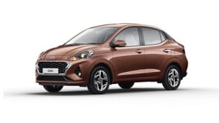 Hyundai Aura