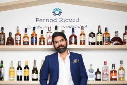 The single malt Scotch whisky brand, which currently claims to have a 6.3% market share, is looking to create a retail-driven strategy.