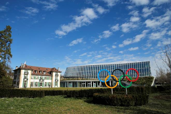 Coronavirus pandemic, International Olympic Committee, Tokyo Games, Japan, Europe, World Health Organization, Shinzo Abe, latest news on coronavirus