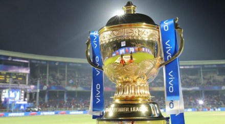 IPL 2020 postponed on fears of Coronavirus pandemic