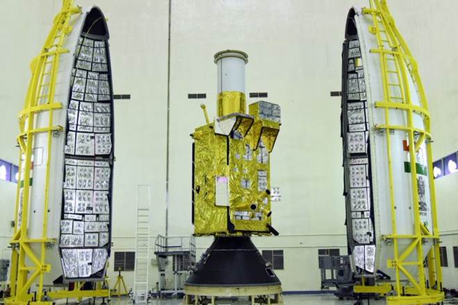 Isro, Isro gisat-1 launch, isor gslv-f10 launch, gisat-1, gslv-f10, isro launches 2020, isro space missions 2020, isro satellite launches, isro earth observation satellite launches, isro launch, isro launch postponed, isro 2020 launch postpone, isro gisat-1 launch postpone, isro gslv-f10 launch postpone