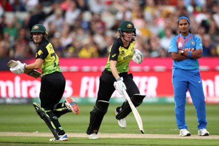 india vs australia, women's world t20, Alyssa Healy, Beth Mooning