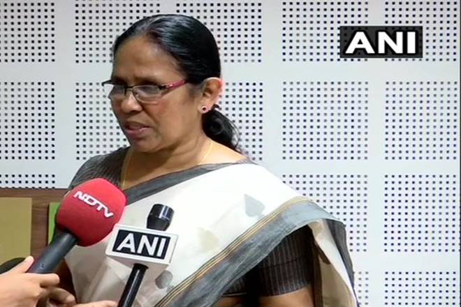 Nipah lessons helped; there is no one-stroke flattening of the curve: Kerala Health Minister