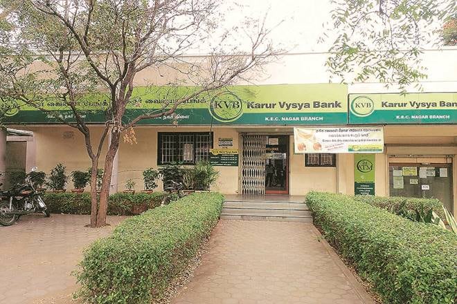 Analyst corner: Karur Vysya Bank rating ‘buy’; RoA likely to go up materially in new fiscal