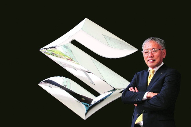 Expect to end fiscal with decent growth on new products: Suzuki Motorcycle India