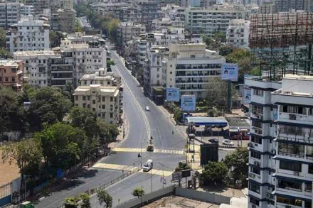 Disaster Management Act: Centre invokes law to put onus of enforcing lockdown on district officials – Why it matters