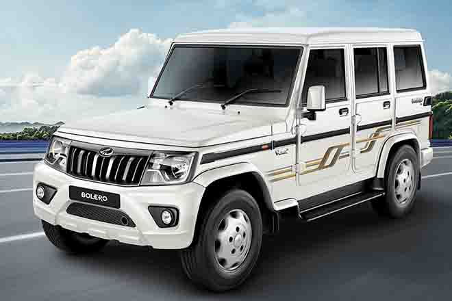 Mahindra Bolero BS6 launched: Price, features, specifications