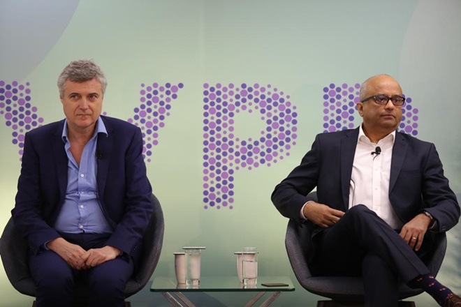 WPP New Business Model, WPP Strategy 2020 WPP New Business Model, WPP Strategy 2020