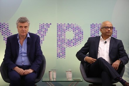 WPP New Business Model, WPP Strategy 2020