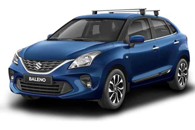 Suzuki Baleno Cross unveiled: Why Maruti doesn’t need to launch it in India