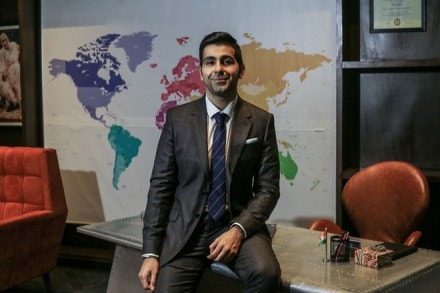 With about 1.5% market share in the organised footwear category, the brand currently sells and markets products between the price range of Rs 499 to Rs 1,499