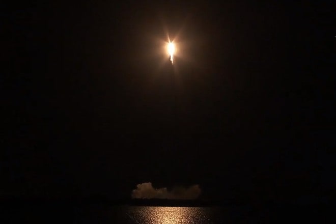NASA, SpaceX, Elon Musk, SpaceX Dragon, Falcon 9, NASA space mission, US space mission, NASA private space mission, International Space Station, NASA latest news, Elon Musk latest news, SpaceX latest news, International Space Station latest news