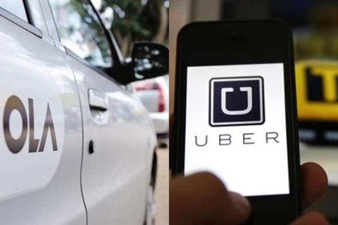 Uber, Uber Essential, lockdown, coronavirus, covid 19