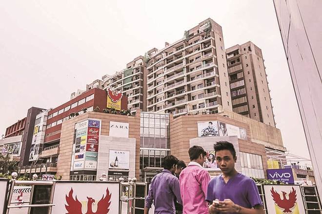 Coronavirus effect: January-March housing sales drop 42% year-on-year so far